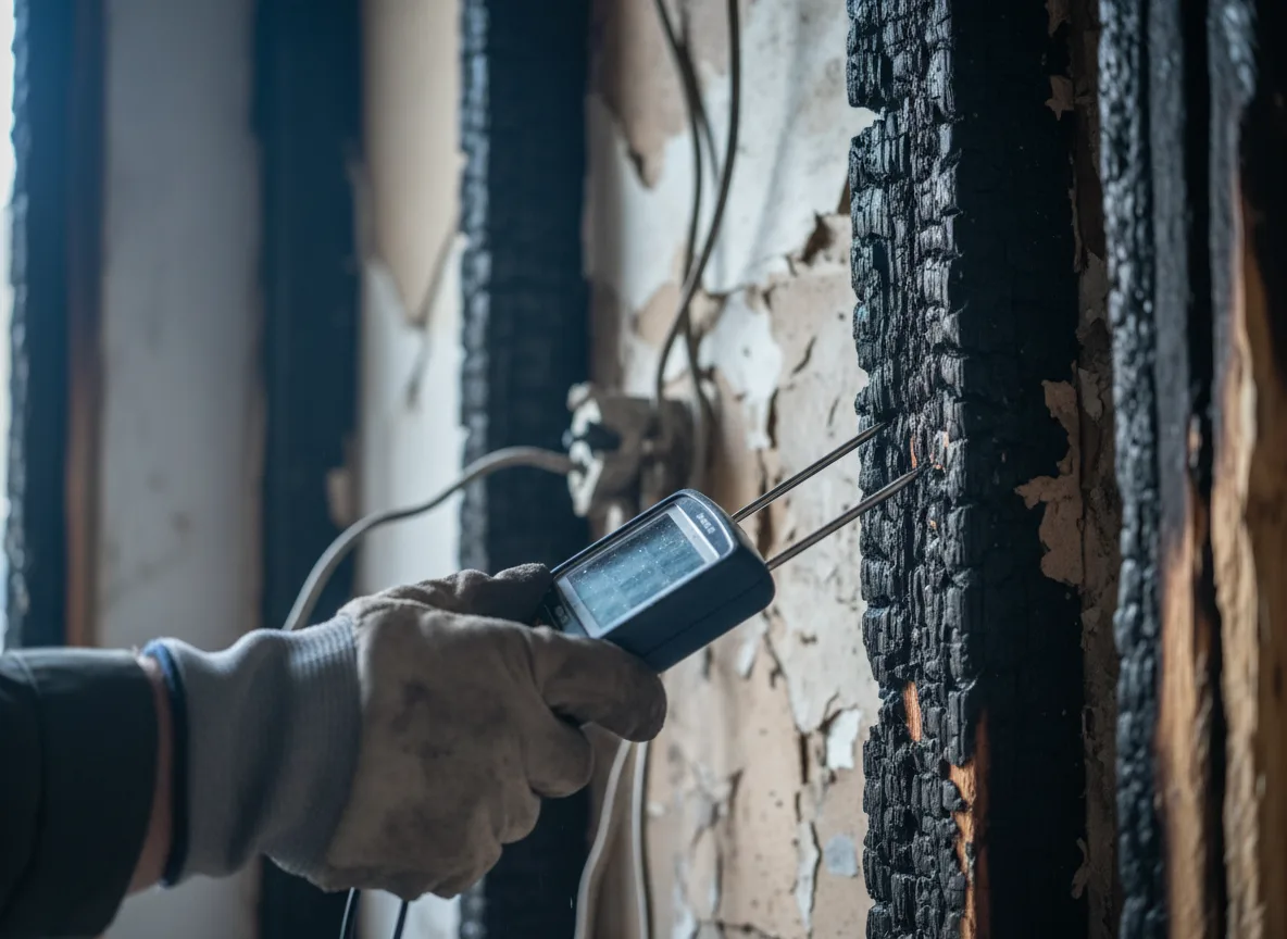 Fire Damage Restoration Saint Leo, FL FAQs